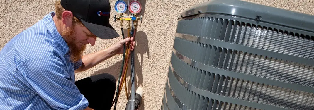 Heat Pump Installation in Dripping Springs, TX